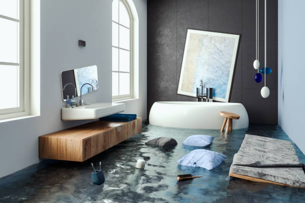 Best Flood damage cleanup  in Nellysford, VA